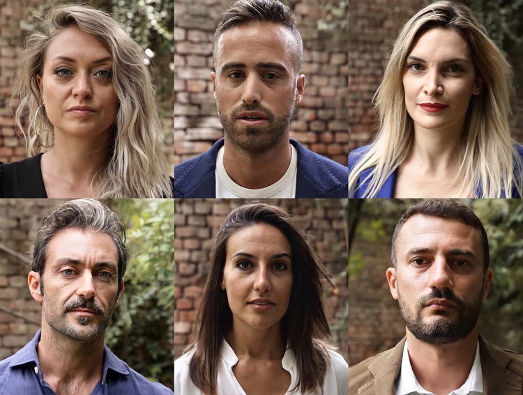 Matrimonio a prima vista Italia, online la puntata “E poi…”: ecco com’è andata a finire tra le tre coppie della settima edizione article-post