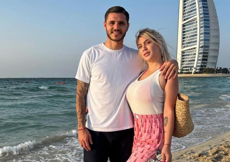 Wanda Nara racconta nei dettagli tutto ciò che è successo davvero tra lei e Mauro Icardi preview