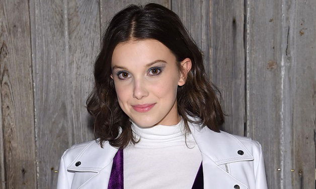 Stranger Things, Millie Bobby Brown si è fidanzata col figlio di Jon Bon Jovi preview