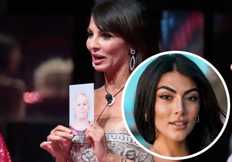 Gf Vip 6, Giulia Salemi si schiera dalla parte di Miriana Trevisan e attacca gli altri vipponi article-post