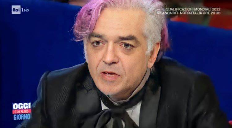 Ballando con le Stelle 16, Morgan ha denunciato Selvaggia Lucarelli: ecco perché preview