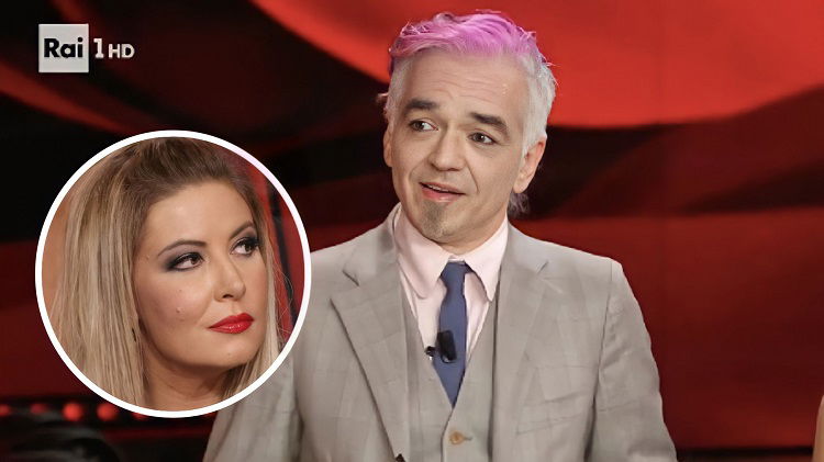 Ballando con le Stelle 16, Morgan ancora contro Selvaggia Lucarelli: “Volevo vedere dove era in grado di arrivare” preview