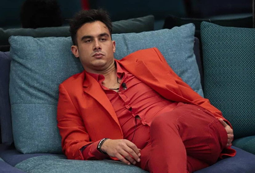 Gf Vip 6, Nicola Pisu deluso da Manila Nazzaro e Miriana Trevisan: “Non ci sarà nessuna cena perché…” preview