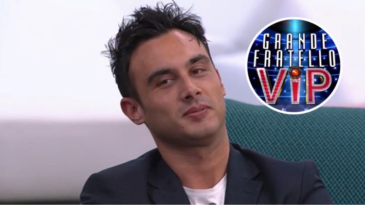 Gf Vip 6, al posto di Nicola Pisu sarebbe dovuto entrare Matteo Cambi preview