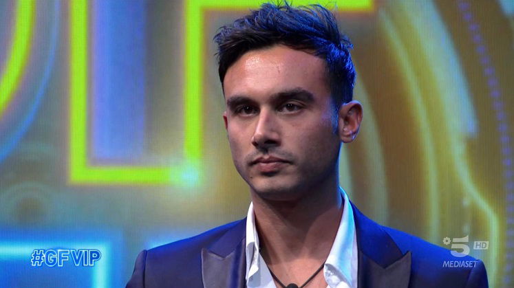 Gf Vip 6, diciottesima puntata: eliminato Nicola Pisu, nuovo faccia a faccia tra Soleil Sorge e Delia Duran. I nominati sono… preview