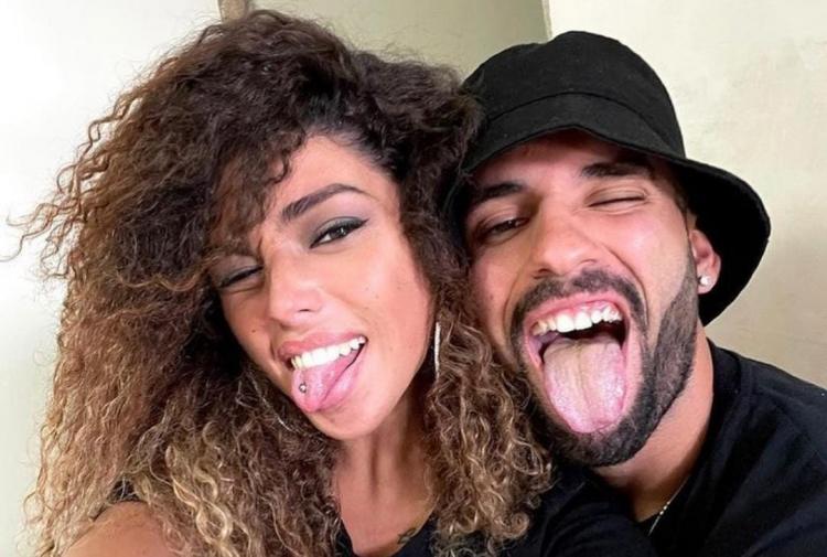 Uomini e Donne, Matteo Fioravanti e Noemi Baratto rilasciano la prima intervista dopo la scelta e rivelano chi sono i loro preferiti nel Trono classico e over article-post