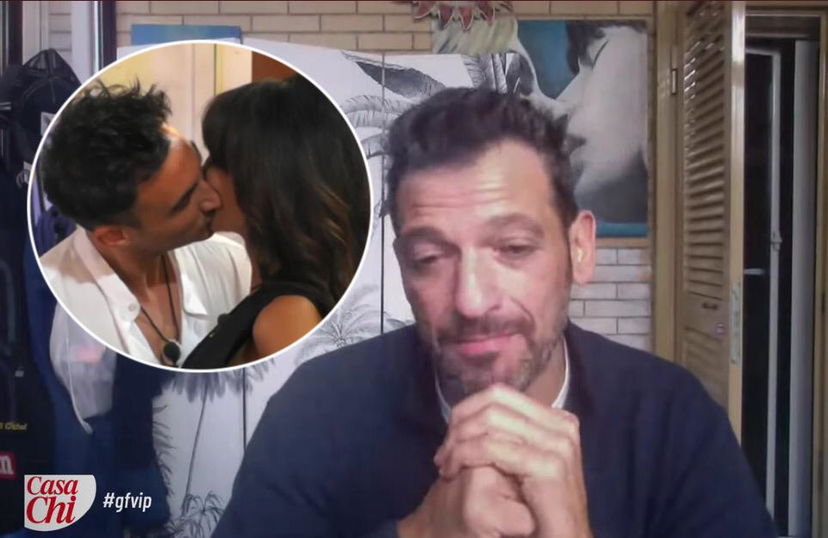 Gf Vip 6, Pago rivela cosa pensa il figlio del rapporto tra Miriana Trevisan e Nicola Pisu preview