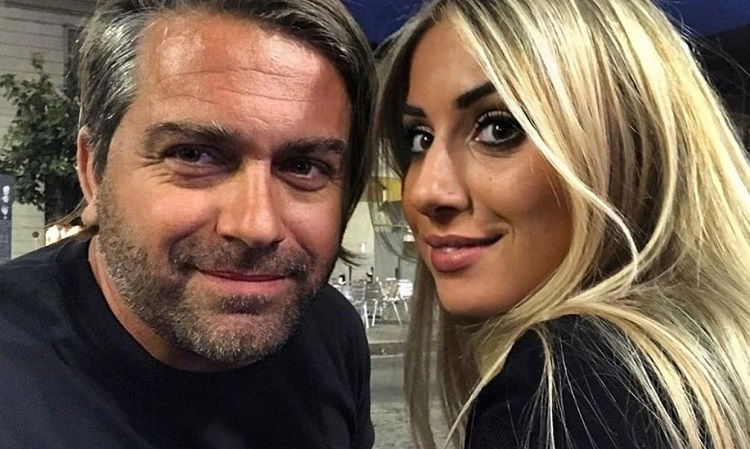 Gf Vip 4, Patrick Pugliese torna single: al capolinea la storia con Sara Nanna preview