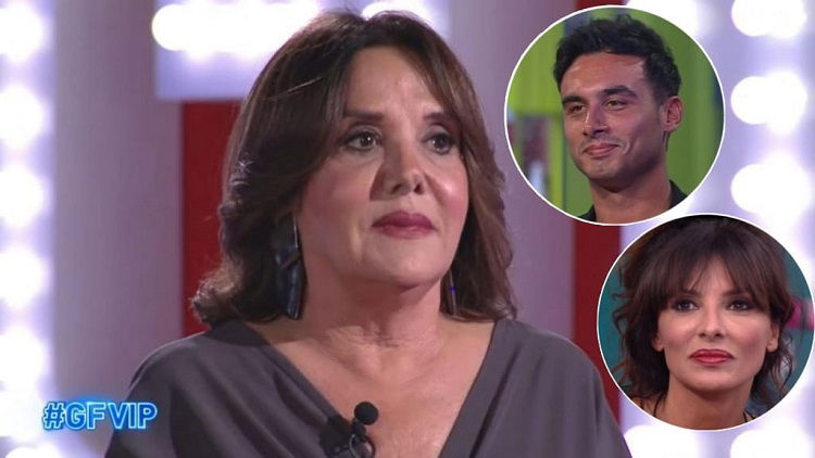 Gf Vip 6, Patrizia Mirigliani sul figlio Nicola Pisu: “14 anni difficili tra droga e furti”. E su Miriana Trevisan… article-post