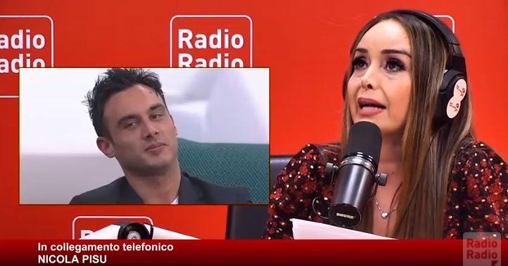 Nicola Pisu svela com’è nata la sua partecipazione al Gf Vip 6 (e chi lo vincerà secondo lui) preview