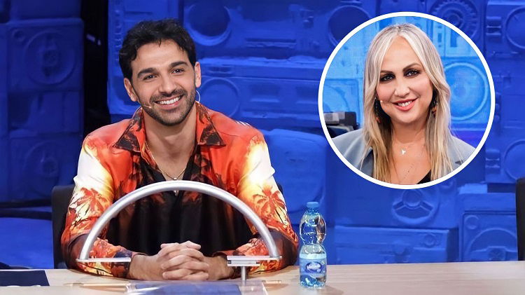 Amici 21, Raimondo Todaro svela cosa succede dietro le quinte dopo le liti con Alessandra Celentano preview