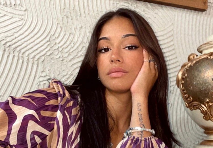 Amici, Rosa Di Grazia si dà alla recitazione: i video pubblicati sui social preview