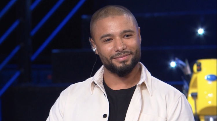 Tu Sì Que Vales 2021, è trionfo per Sadeck preview