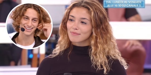 Amici 21, la mamma di Serena Carella rivela: “Sarebbe dovuta entrare nel talent l’anno scorso ma…” preview