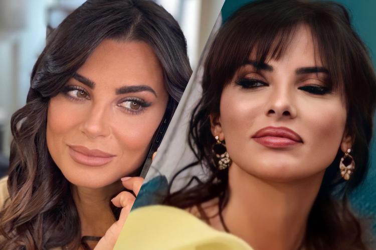 Gf Vip 6, Serena Enardu al veleno contro Miriana Trevisan: “Sei in quella Casa perché ti sei fatta i caz*i miei!” preview