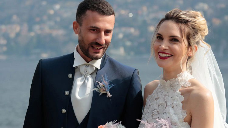 Matrimonio a prima vista 8, Jessica Gregorio e Sergio Capozzi svelano qual è stata la loro forza nell’affrontare l’esperimento preview