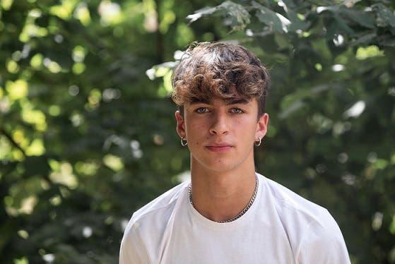 Il Collegio 6, Simone Casadei parla per la prima volta dopo l’espulsione dal programma article-post