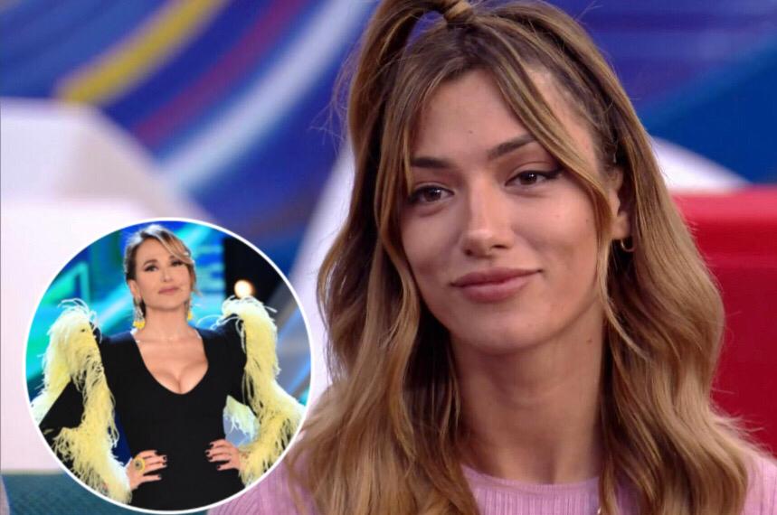 Gf Vip 6, retroscena su Soleil Sorge: “Avrebbe dovuto partecipare al Grande Fratello di Barbara D’Urso ma…” article-post