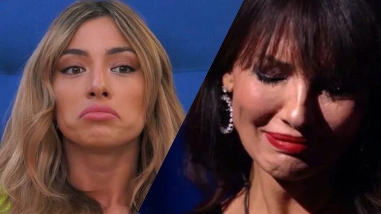 Gf Vip 6, ancora scontro tra Soleil Sorge e Miriana Trevisan: “Capisco la menopausa ma datti una calmata” preview