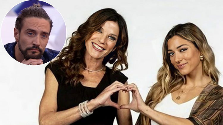 Gf Vip 6, la mamma di Soleil Sorge contro Alex Belli: “Strategia, non ha argomenti” preview