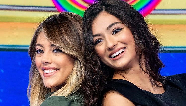 Striscia la Notizia, da settembre in arrivo nuove Veline al posto di Talisa Ravagnani e Giulia Pelagatti? L’indizio preview