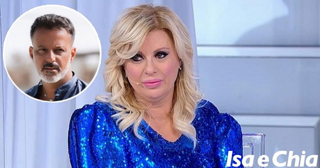 Tina Cipollari sbrocca dopo le insinuazioni sul rapporto con Kiko Nalli: “Se qualcuno facesse un passo indietro e si vergognasse sarebbe una bellissima svolta” preview