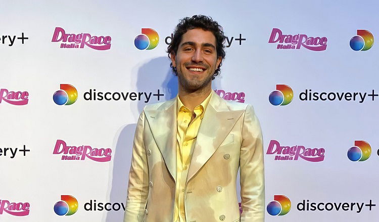 Tommaso Zorzi condurrà After the Race su Discovery+: ecco da quando sarà possibile vederlo preview