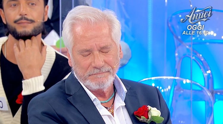 Uomini e Donne: l’opinione di Isa sulla puntata del 9/11/21 article-post