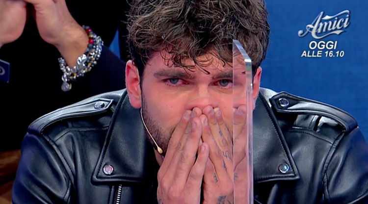 Uomini e Donne: l’opinione di Isa sulla puntata del 30/11/21 preview