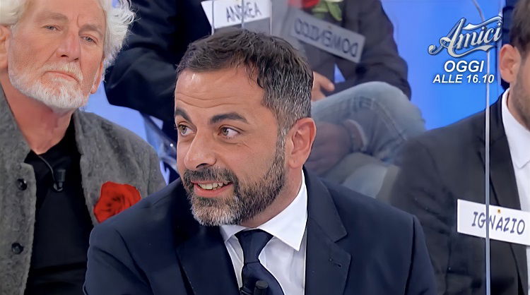 Uomini e Donne: l’opinione di Chia sulla puntata del 29/11/21 article-post