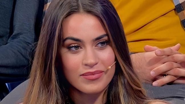 Uomini e Donne, Veronica Burchielli ritrova l’amore dopo un periodo difficile preview