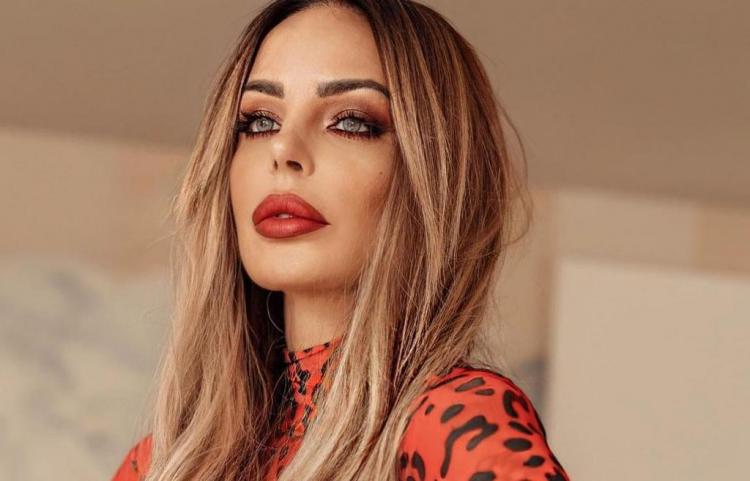 Nina Moric esce allo scoperto con il nuovo fidanzato: ecco chi è preview