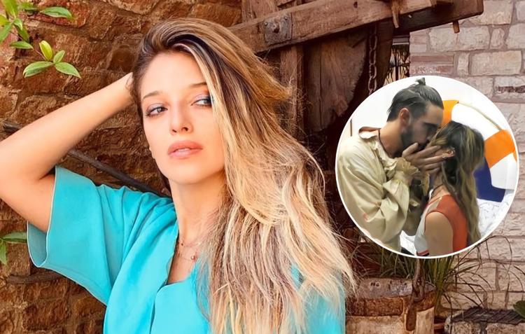 Gf Vip 6, Guenda Goria: “Sono amica di Alex Belli ma credo che con Delia Duran stia sbagliando perché…” preview