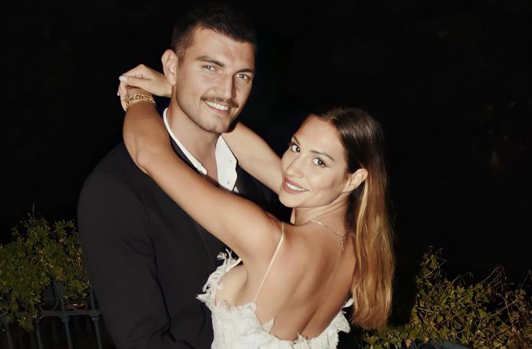 Uomini e Donne, Beatrice Valli è incinta: nuovo bebè in arrivo per lei e Marco Fantini! article-post