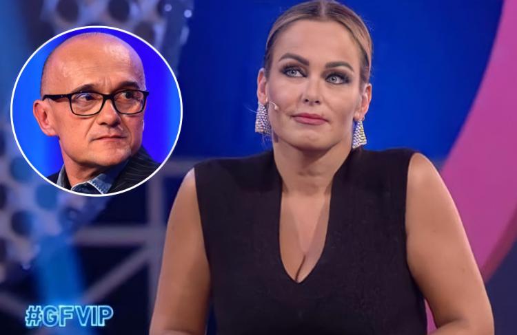 Gf Vip 6, Sonia Bruganelli: “Ho vissuto per due volte l’aborto. Tutto va contestualizzato, la strumentalizzazione è dietro l’angolo” preview