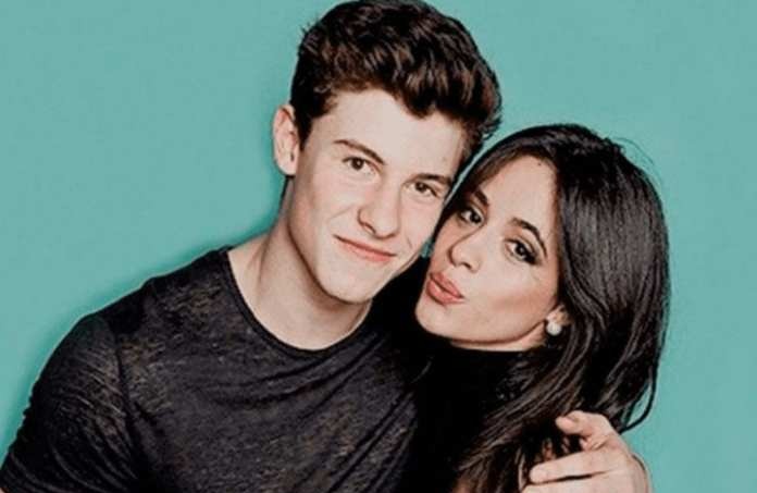 Camila Cabello e Shawn Mendes annunciano di essersi lasciati: il comunicato article-post