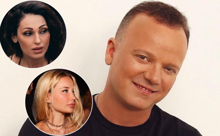 Gigi D’Alessio parla per la prima volta della compagna Denise Esposito e non manca una frecciata ad Anna Tatangelo preview