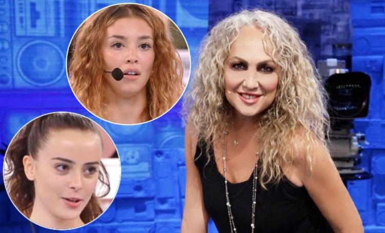 Amici 21, Alessandra Celentano sorprende: “Serena Carella? Ha fin troppi limiti ma…”. Poi svela cosa ne pensa di Carola Puddu preview