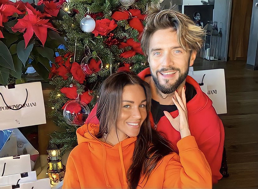 Gf Vip 6, Alex Belli rivela se lui e Delia Duran sono realmente una coppia aperta preview