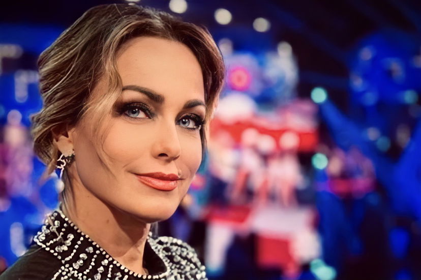 Gf Vip 6, Sonia Bruganelli sarà assente in una delle prossime puntate: il motivo e chi la sostituirà preview