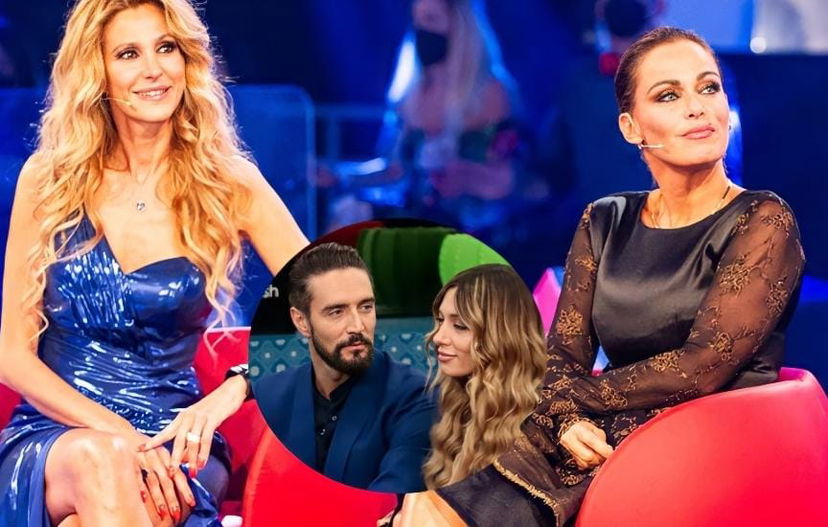 Gf Vip 6, ex protagonista di questa edizione contro Sonia Bruganelli e Adriana Volpe: “Non sanno ricoprire il ruolo, gioco pilotato in modo non vero” preview