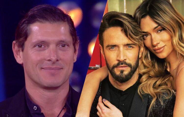 Gf Vip 6, Aldo Montano parla del rapporto tra Alex Belli e Soleil Sorge: “Se fosse tutto finto sarebbe orribile, ma se fosse tutto vero è ancora più grave perché…” preview