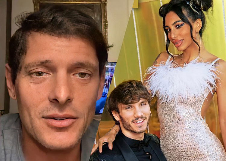 Gf Vip 6, Aldo Montano spiega cosa c’è dietro il riavvicinamento di Manuel Bortuzzo a Lulù Selassié preview