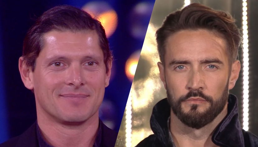 Gf Vip 6, Alex Belli attacca Aldo Montano: “L’unica cosa che sai fare è usare le mani!” preview