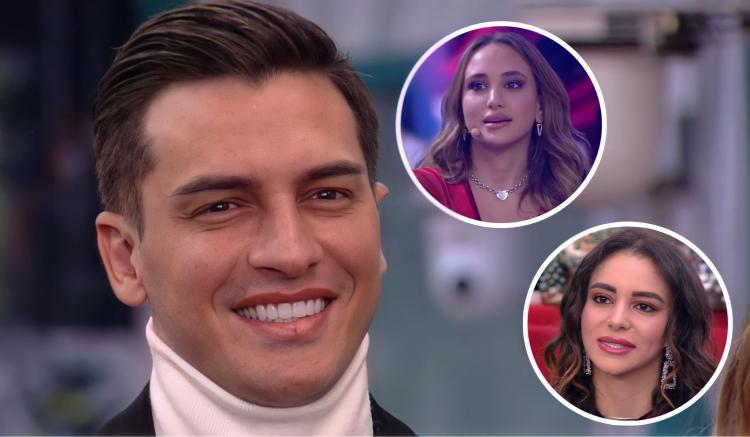 Gf Vip 6, la sorella di Alessandro Basciano si scaglia contro Jessica e Clarissa Selassié: “False e maleducate!” preview