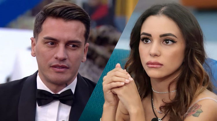 Gf Vip 6, Jessica Selassié ad Alessandro Basciano: “Mi sono sentita presa in giro” preview