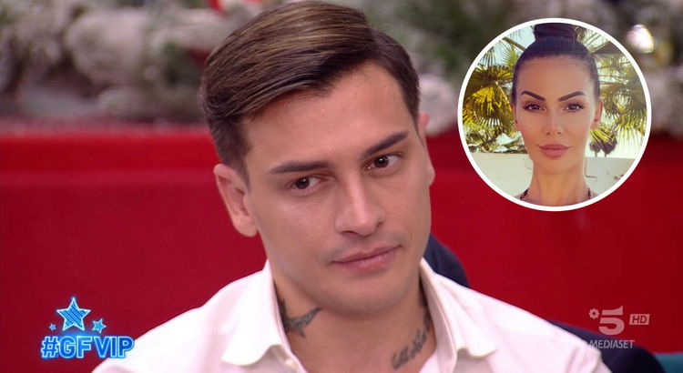 Gf Vip 6, l’ex fidanzata di Alessandro Basciano tuona: “Recita, due mesi e l’ho liquidato” article-post