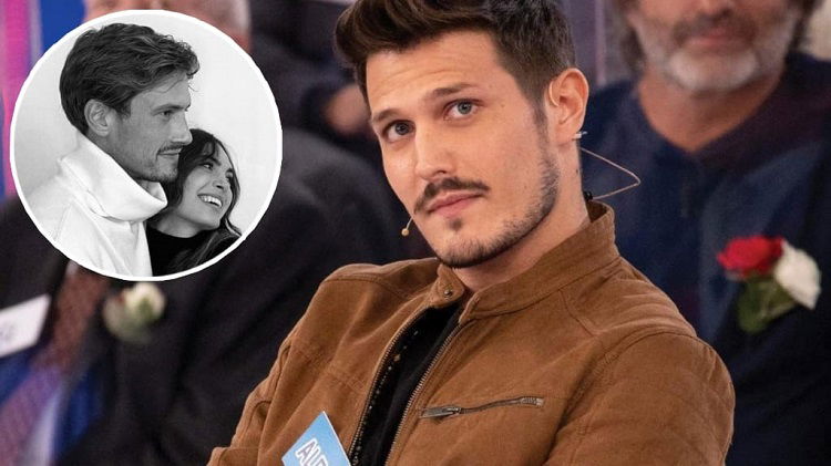 Uomini e Donne, Alessandro Verdolini parla di Andrea Nicole Conte e Ciprian Aftim e rivela se salirebbe sul trono preview