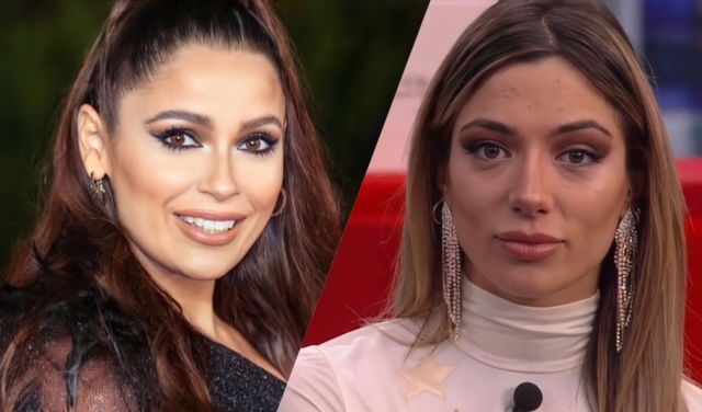 Gf Vip 6, Alessia Macari difende Soleil Sorge: “Nella lingua inglese non esistono le bestemmie” preview