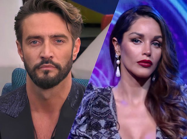 Gf Vip 6, Alex Belli pronto a chiudere la storia con Delia Duran? Le controverse dichiarazioni di stanotte preview